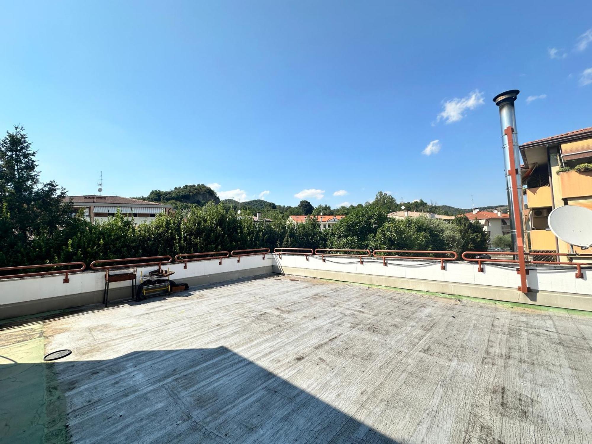 Hotel Battaglia Battaglia Terme Exteriör bild