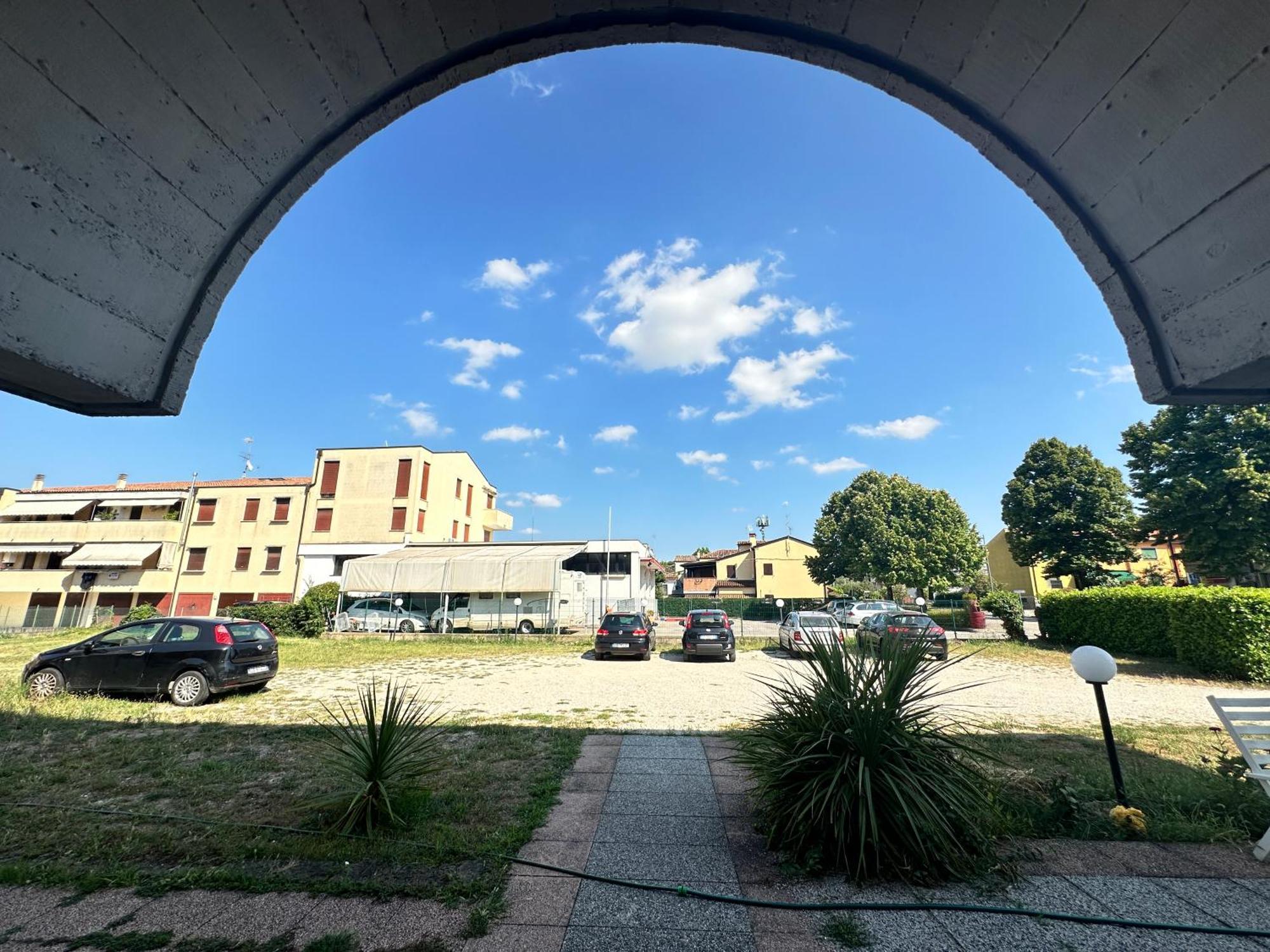 Hotel Battaglia Battaglia Terme Exteriör bild