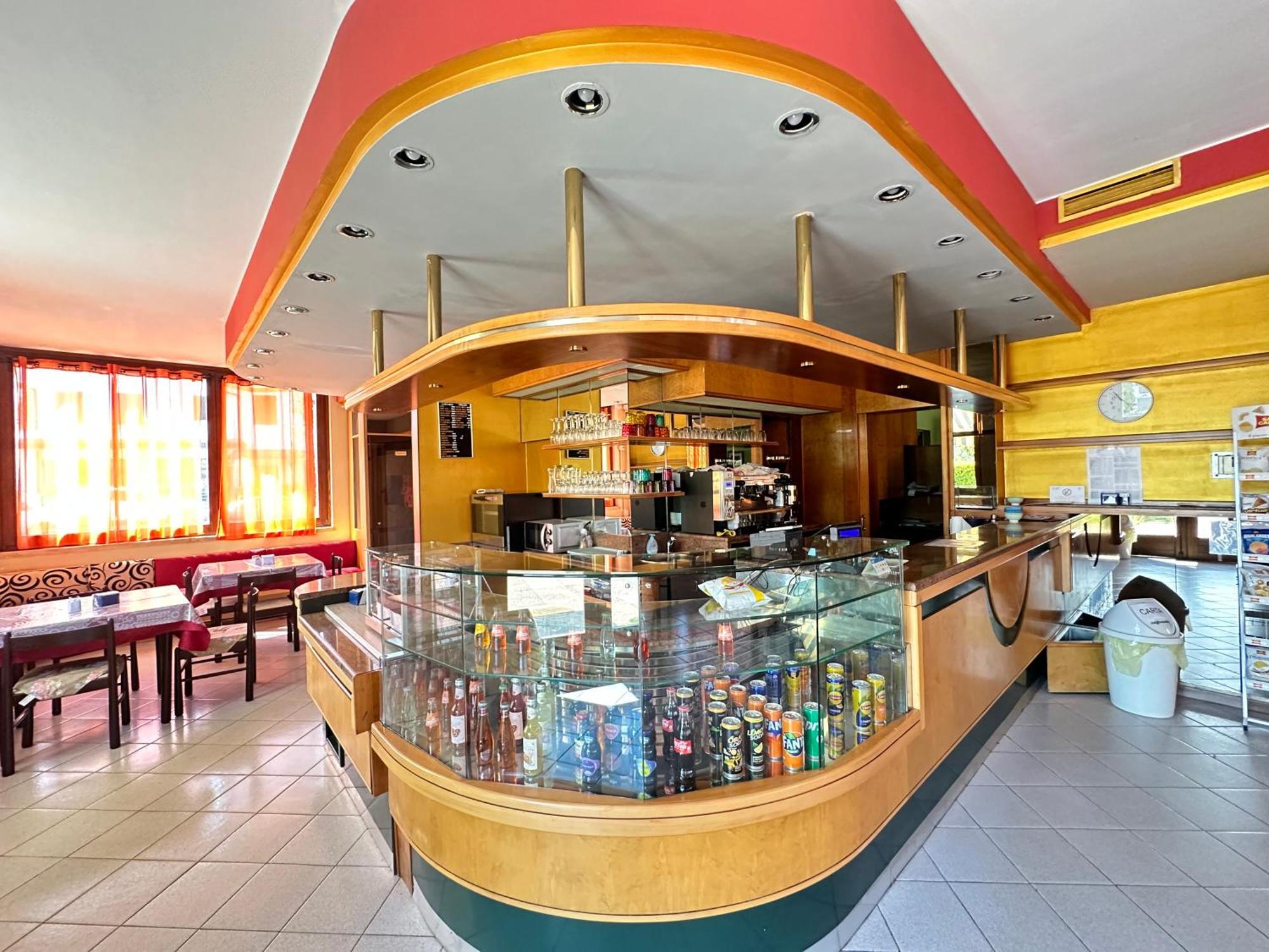 Hotel Battaglia Battaglia Terme Exteriör bild