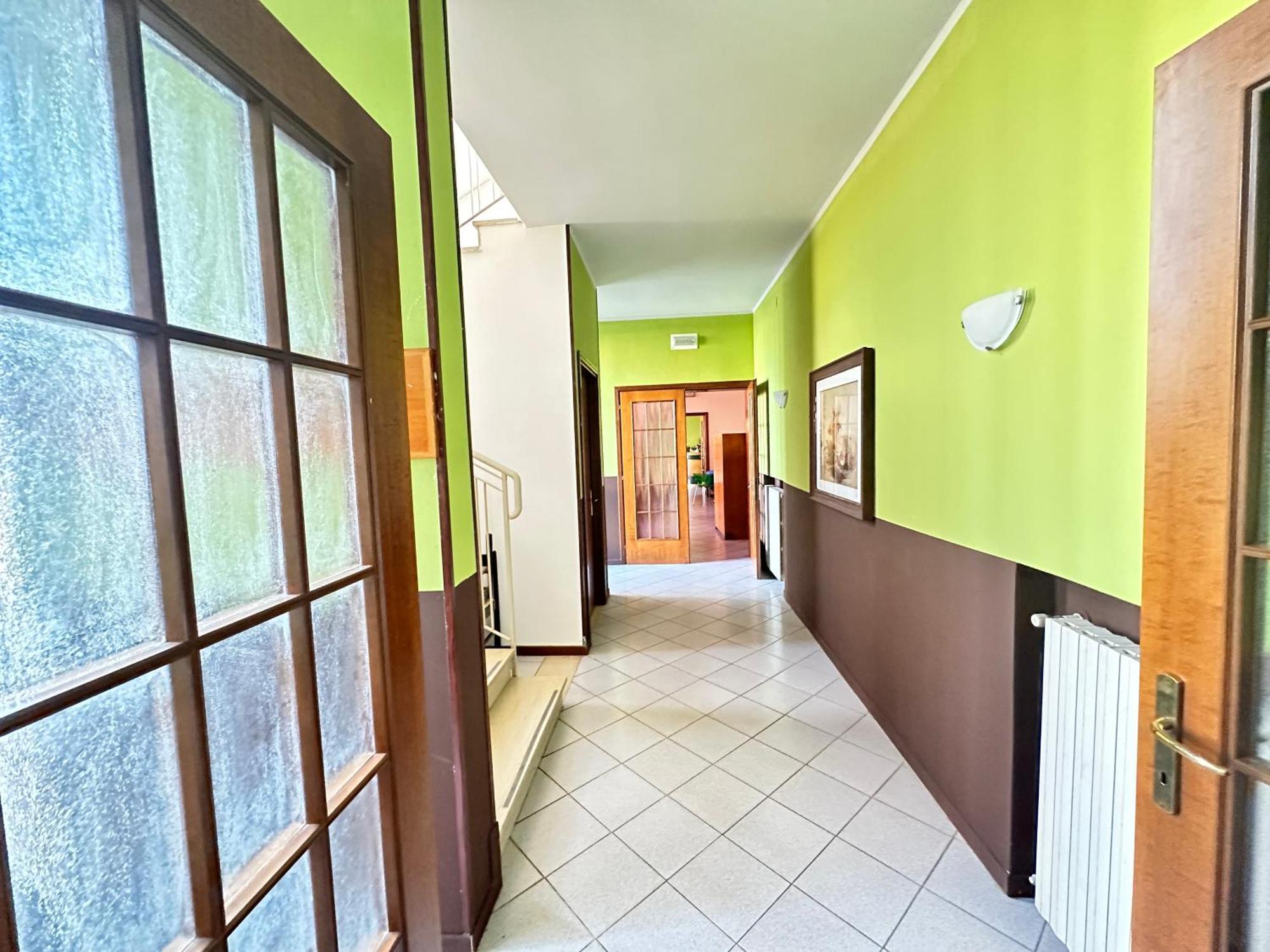 Hotel Battaglia Battaglia Terme Exteriör bild