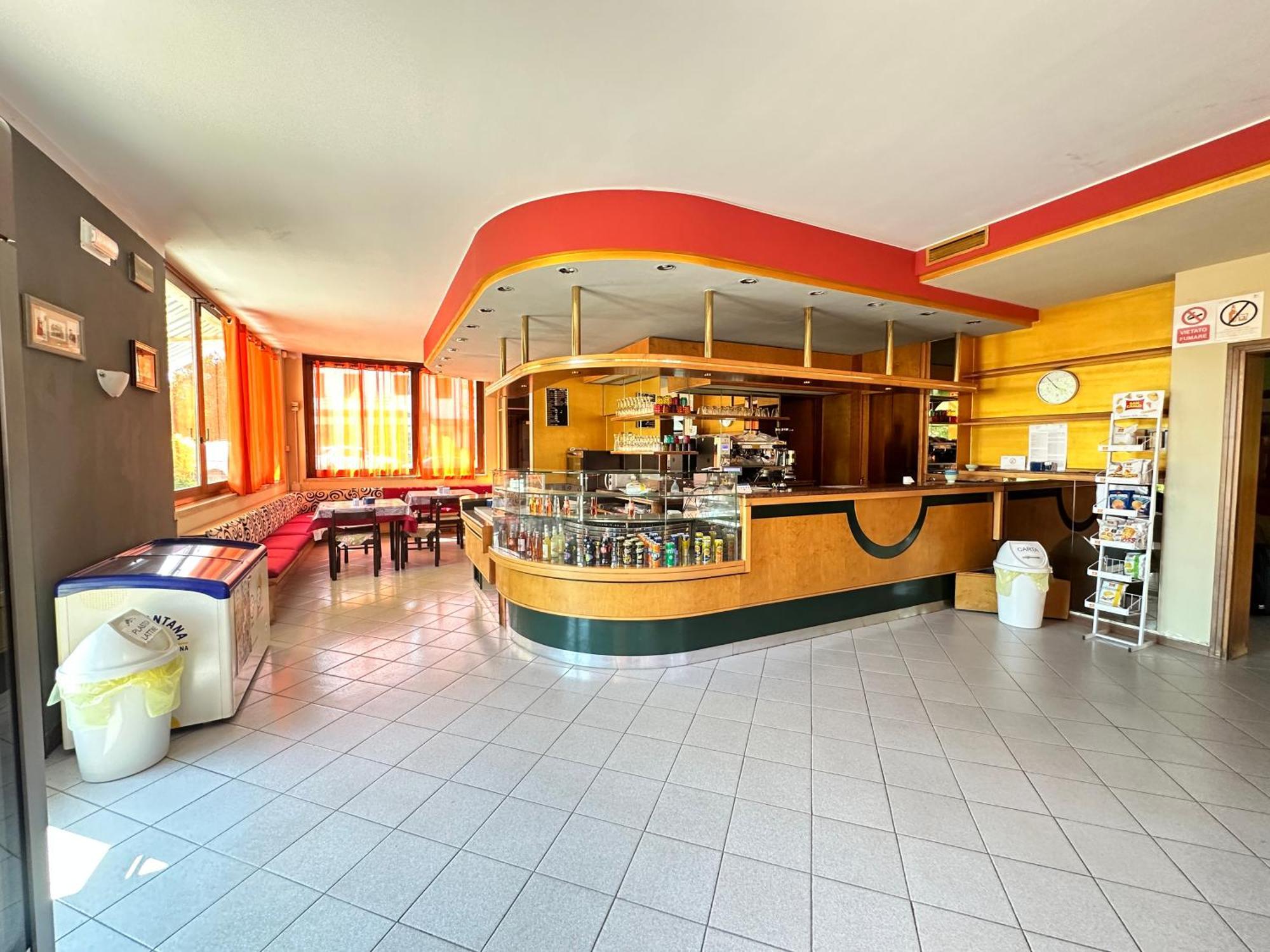 Hotel Battaglia Battaglia Terme Exteriör bild