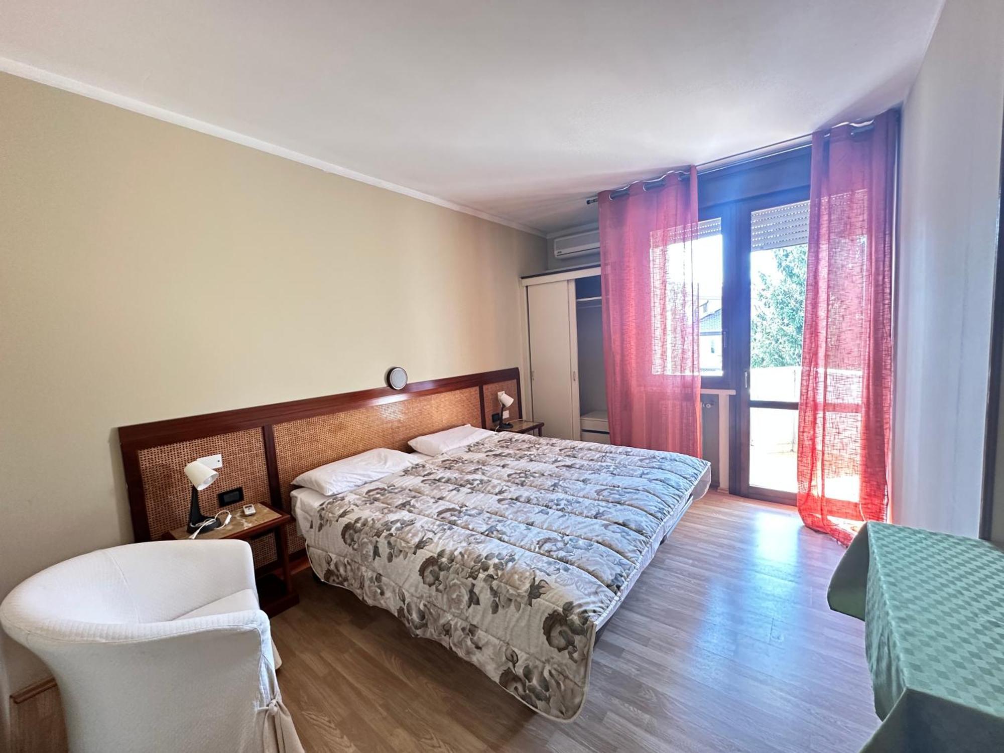 Hotel Battaglia Battaglia Terme Exteriör bild