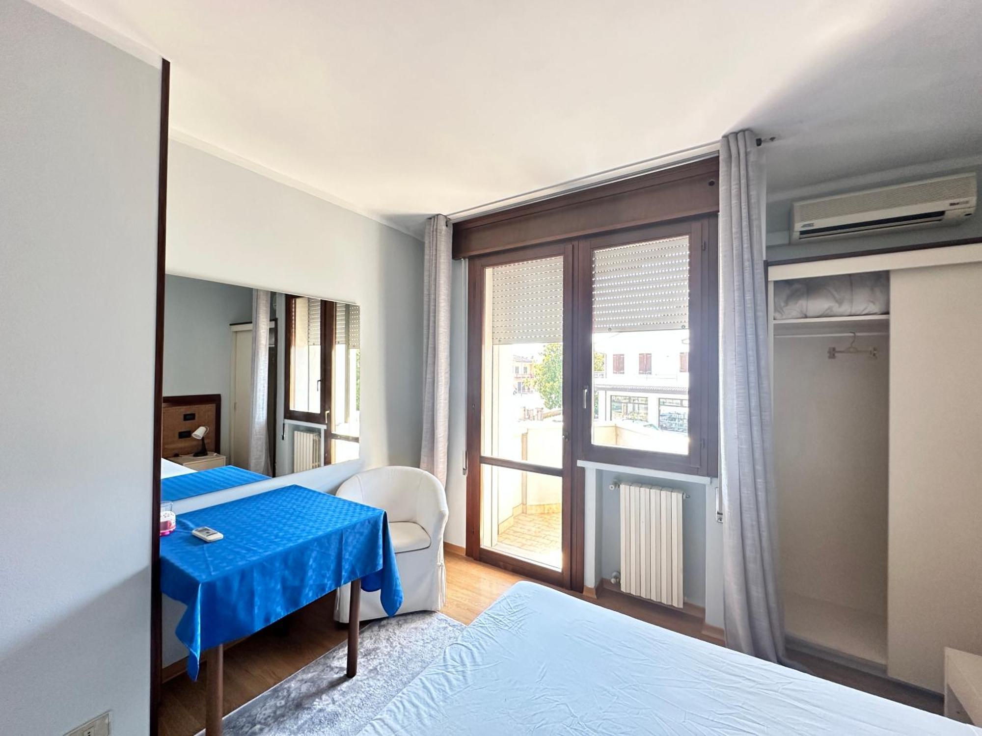 Hotel Battaglia Battaglia Terme Exteriör bild
