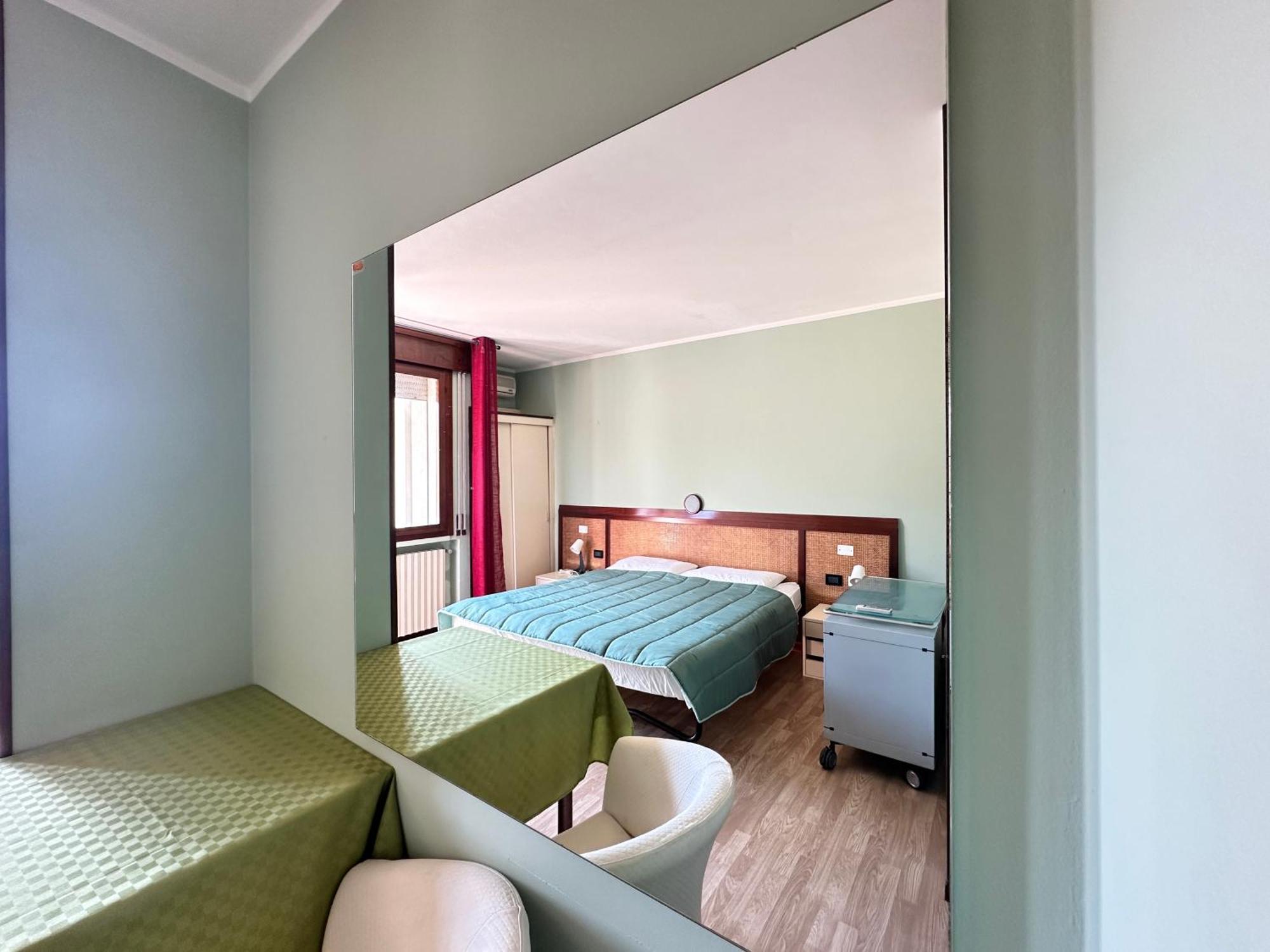 Hotel Battaglia Battaglia Terme Exteriör bild