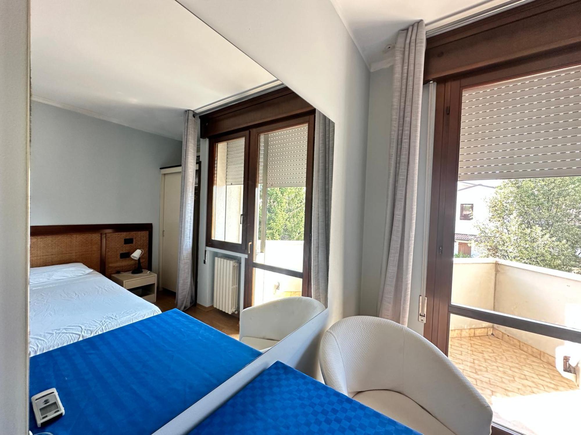 Hotel Battaglia Battaglia Terme Exteriör bild