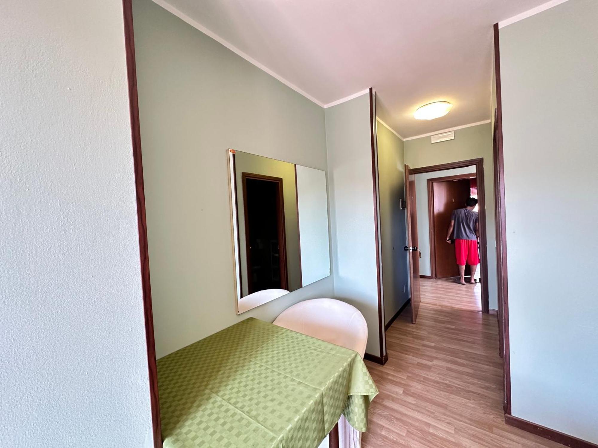 Hotel Battaglia Battaglia Terme Exteriör bild