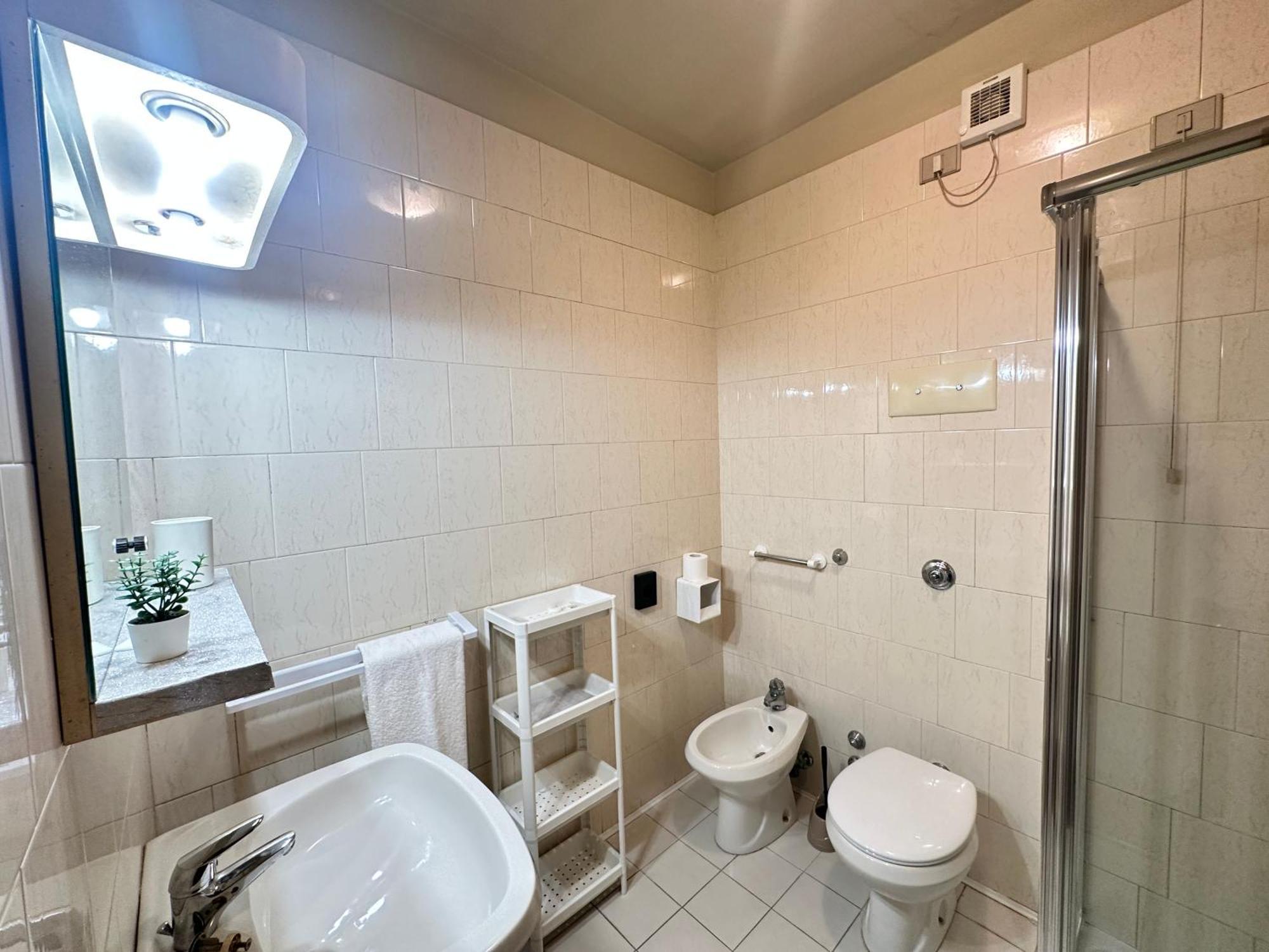 Hotel Battaglia Battaglia Terme Rum bild